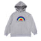 PLEASURES GOOD TIME HOODY Mens Apparel - MENS APPAREL