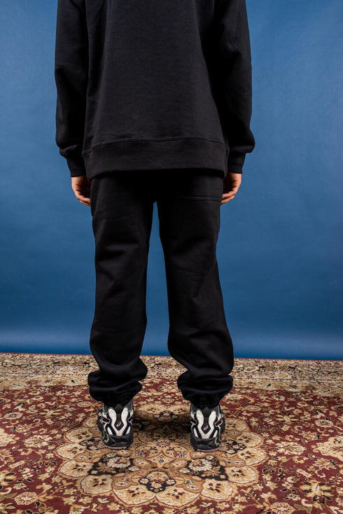 PLEASURES GOOD TIMES SWEATPANTS - MENS APPAREL