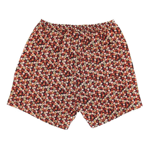 PLEASURES HELIUM WOVEN SHORTS Mens Apparel - MENS APPAREL