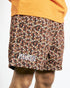 PLEASURES HELIUM WOVEN SHORTS Mens Apparel - MENS APPAREL