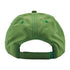 PLEASURES HUMP NYLON HAT Mens Accessories - P21SU064-GREEN /