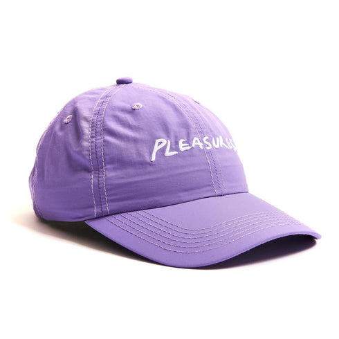PLEASURES HUMP NYLON HAT Mens Accessories -