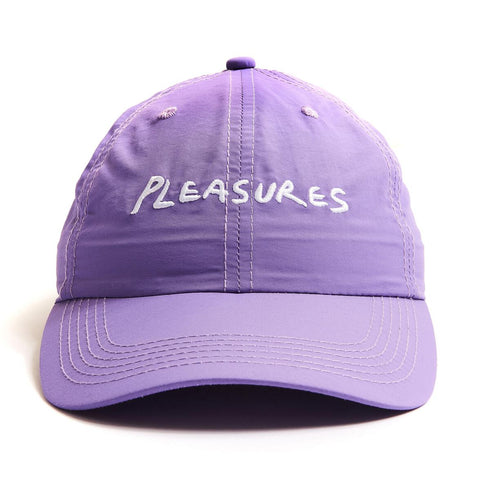 PLEASURES HUMP NYLON HAT Mens Accessories -