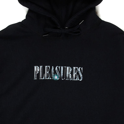 PLEASURES ICY HOODY Unisex Apparel - UNISEX APPAREL