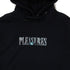 PLEASURES ICY HOODY Unisex Apparel - UNISEX APPAREL