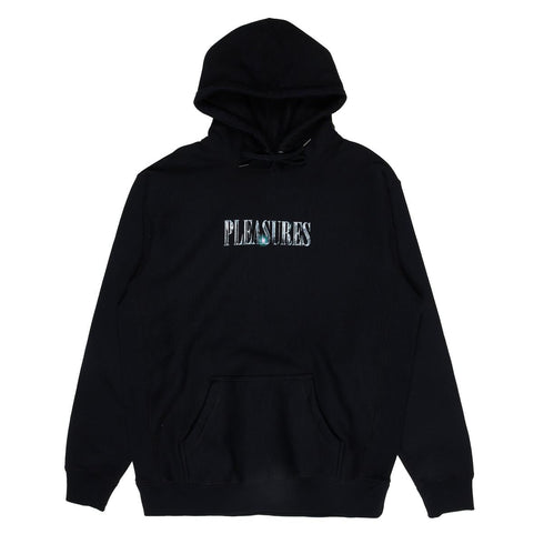 PLEASURES ICY HOODY Unisex Apparel - UNISEX APPAREL