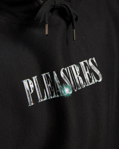 PLEASURES ICY HOODY Unisex Apparel - UNISEX APPAREL