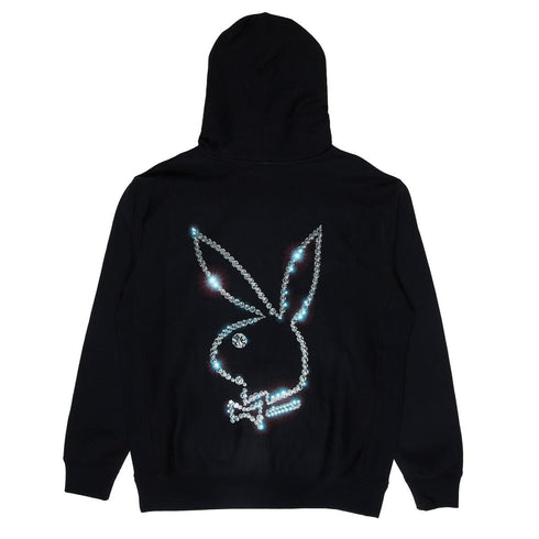 PLEASURES ICY HOODY Unisex Apparel - UNISEX APPAREL