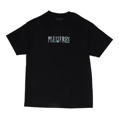 PLEASURES ICY T-SHIRT Unisex Apparel - UNISEX APPAREL