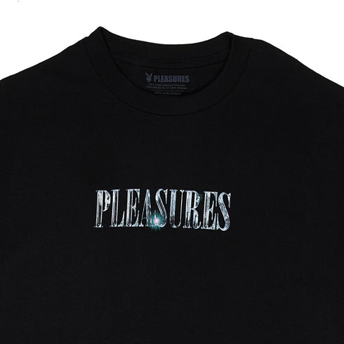 PLEASURES ICY T-SHIRT Unisex Apparel - UNISEX APPAREL