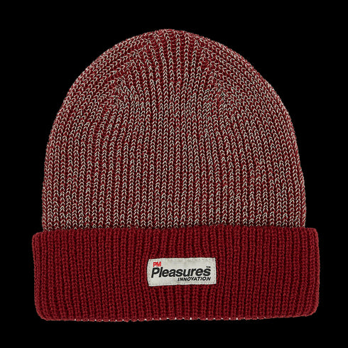 PLEASURES INNOVATION REFLECTIVE BEANIE Accessories -