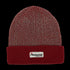 PLEASURES INNOVATION REFLECTIVE BEANIE Accessories -