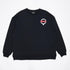 PLEASURES LANGUAGE CREWNECK - MENS APPAREL