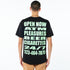 PLEASURES LIQUOR T-SHIRT Mens Apparel - MENS APPAREL