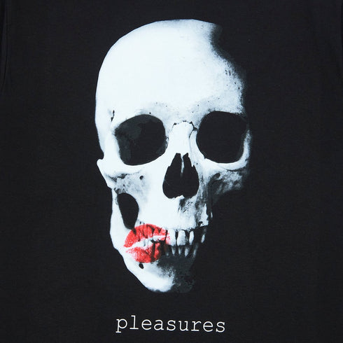 PLEASURES MAKE OUT TEE-SHIRT Unisex Apparel - UNISEX APPAREL
