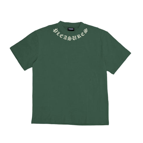 PLEASURES MEMENTO HEAVYWEIGHT Mens Apparel - MENS APPAREL