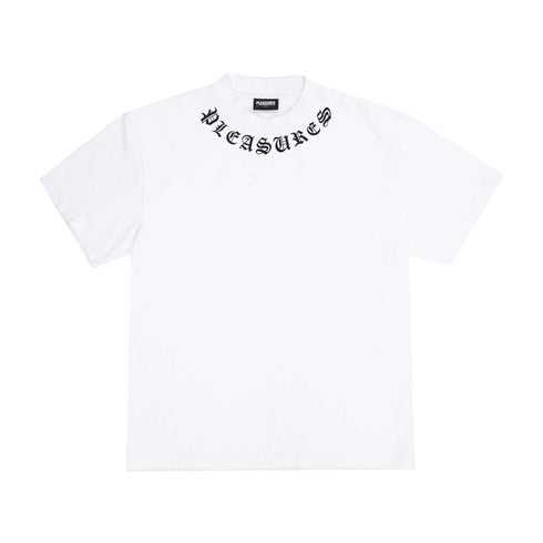 PLEASURES MEMENTO HEAVYWEIGHT Mens Apparel - MENS APPAREL