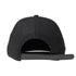 PLEASURES PB WOOL STRAPBACK HAT Accessories - P21PB016-BLACK