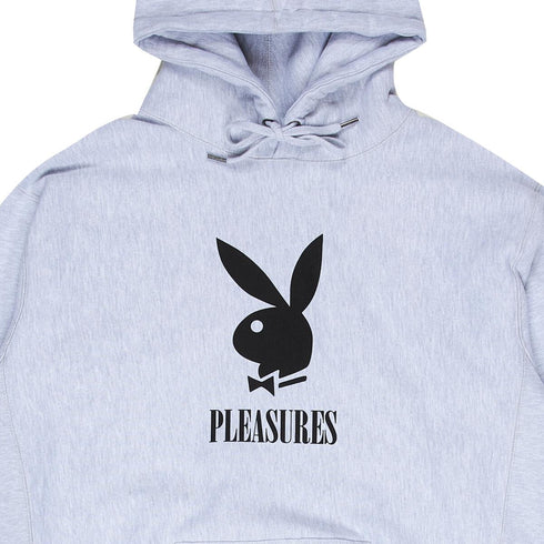 PLEASURES PLAY HOODY Unisex Apparel - Unisex Apparel