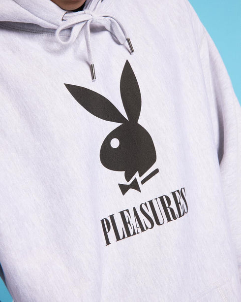 PLEASURES PLAY HOODY Unisex Apparel - Unisex Apparel