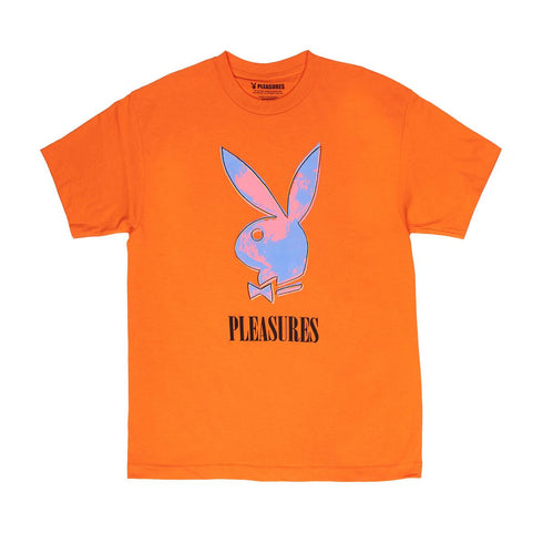 PLEASURES POP T-SHIRT Unisex Apparel - Unisex Apparel