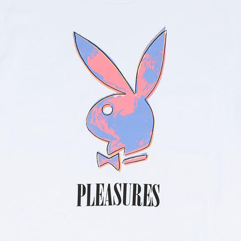 PLEASURES POP T-SHIRT Unisex Apparel - Unisex Apparel