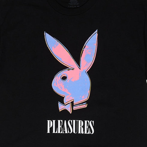 PLEASURES POP T-SHIRT Unisex Apparel - Unisex Apparel
