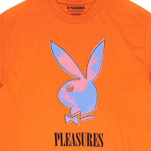PLEASURES POP T-SHIRT Unisex Apparel - Unisex Apparel