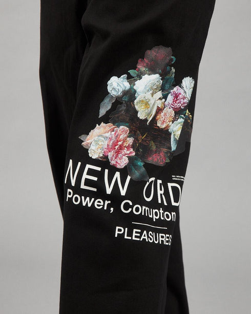 PLEASURES POWER BEACH PANT Mens Apparel - MENS APPAREL