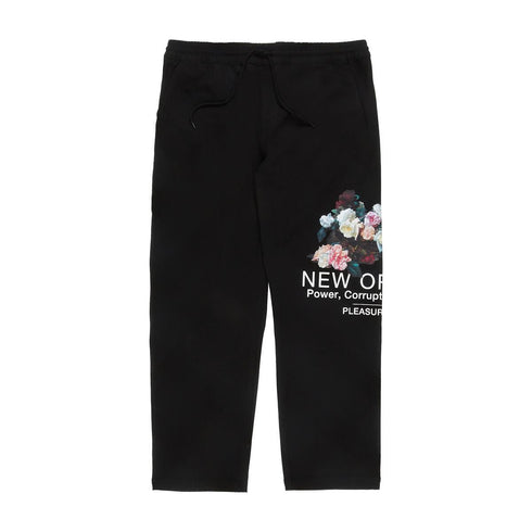 PLEASURES POWER BEACH PANT Mens Apparel - MENS APPAREL
