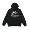 PLEASURES POWER PREMIUM HOODY Mens Apparel - MENS APPAREL