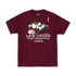 PLEASURES POWER T-SHIRT Mens Apparel - MENS APPAREL