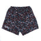 PLEASURES QUITTER FLORA SHORTS Mens Apparel - MENS APPAREL