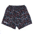 PLEASURES QUITTER FLORA SHORTS Mens Apparel - MENS APPAREL