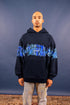 PLEASURES RAIN HOODIE Mens Apparel - MENS APPAREL