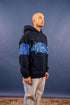 PLEASURES RAIN HOODIE Mens Apparel - MENS APPAREL