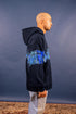 PLEASURES RAIN HOODIE Mens Apparel - MENS APPAREL