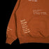 PLEASURES REMOTE HOODIE Mens Apparel - Mens Apparel