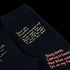 PLEASURES REMOTE SWEATPANTS Mens Apparel - Mens Apparel