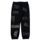 PLEASURES REMOTE SWEATPANTS Mens Apparel - Mens Apparel