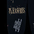 PLEASURES REMOTE SWEATPANTS Mens Apparel - Mens Apparel