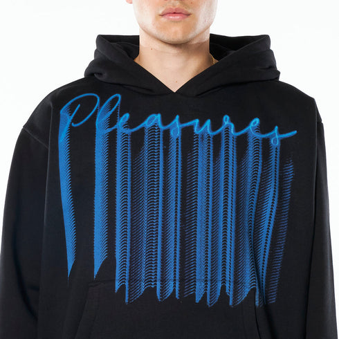 PLEASURES REVELATION HOODIE Mens Apparel - Mens Apparel