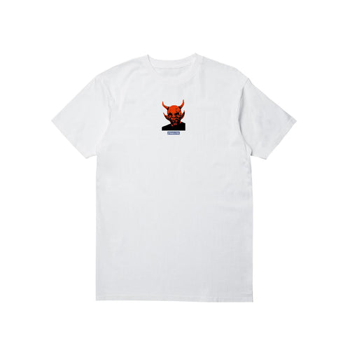 PLEASURES ROTTING T-SHIRT Mens Apparel - MENS APPAREL