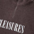PLEASURES SEARCHING QUARTER ZIP Mens Apparel - MENS APPAREL