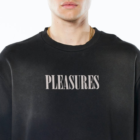 PLEASURES SPECIAL HEAVYWEIGHT SHIRT Mens Apparel - MENS