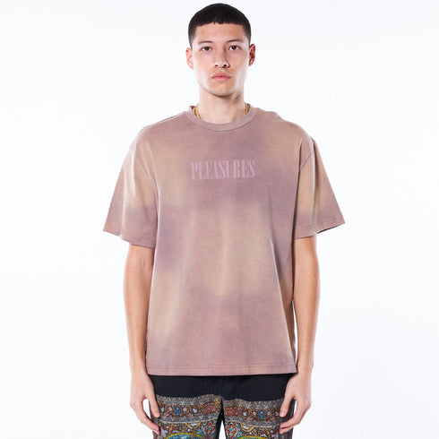 PLEASURES SPECIAL HEAVYWEIGHT SHIRT Mens Apparel - MENS