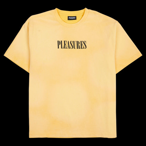 PLEASURES SPECIAL HEAVYWEIGHT SHIRT Mens Apparel - MENS