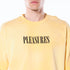 PLEASURES SPECIAL HEAVYWEIGHT SHIRT Mens Apparel - MENS