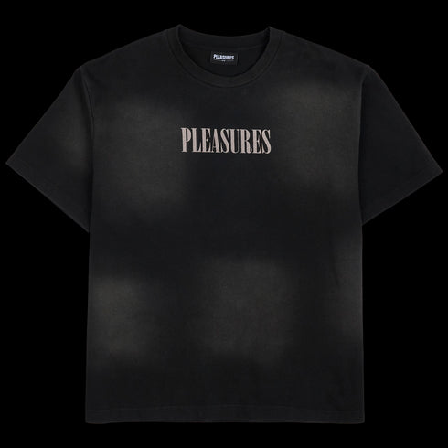 PLEASURES SPECIAL HEAVYWEIGHT SHIRT Mens Apparel - MENS