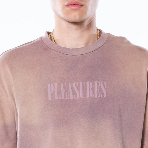 PLEASURES SPECIAL HEAVYWEIGHT SHIRT Mens Apparel - MENS